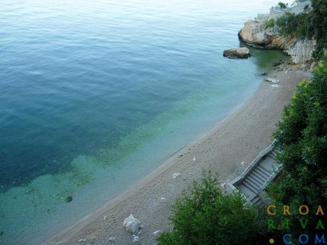 Hostel Kvarner Rijeka Exterior foto